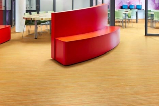 Nagroda iF Design Award dla wykładziny Forbo Flooring!